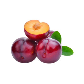 PLUM A GRADE - 500g