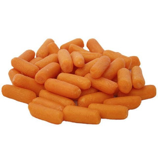 BABY CARROT -(approx.450g - 500g)