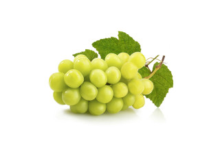 Green Grapes Imp pkt