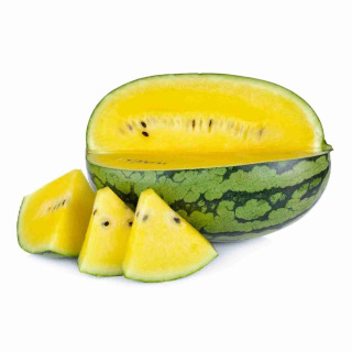 Watermelon yellow 1kg to 1.5kg