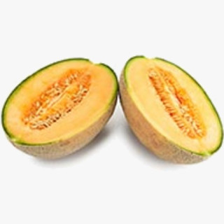 Candy Melon 1kg to 1.5kg