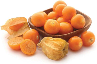 GOLDEN BERRY 200GM-220GM PKT