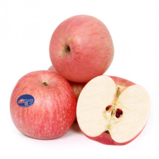 APPLE FUJI USA (450G-500G)