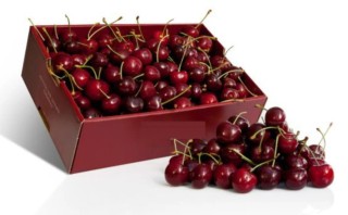 CHERRY IND PKT 