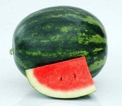 MANNAT WATERMELON (2.5KG - 3KG)