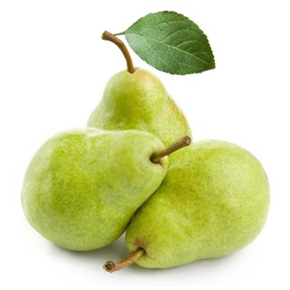 PEAR MOTI DANDI (450-500G)