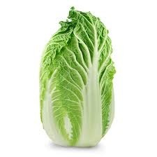 NAPA CABBAGE CHINA (APPROX-(550GM -600GM)