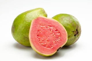 RED GUAVA DESI 400-500gm