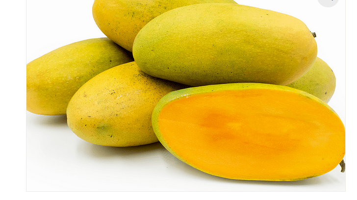 DUSHERI GOLDEN MANGO 400 TO 500GM