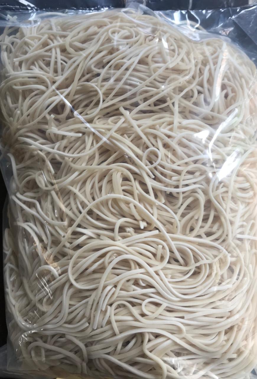 FRESH NOODLES