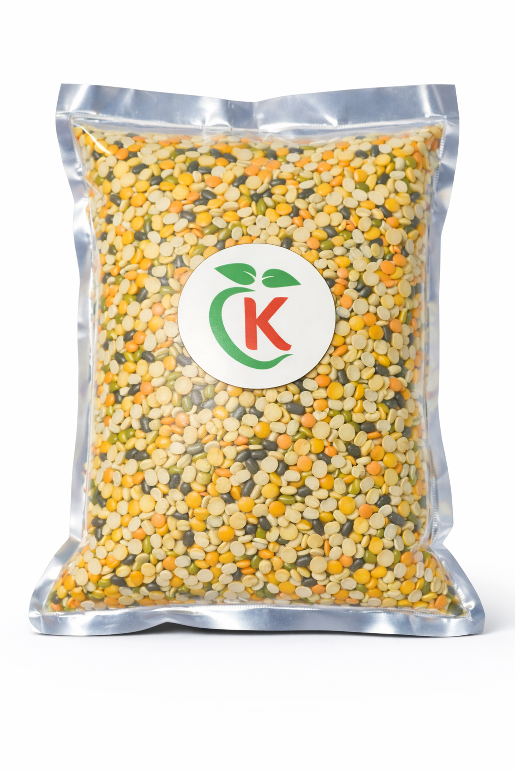 Kunaic Mart Mix Dal – 500 gm
