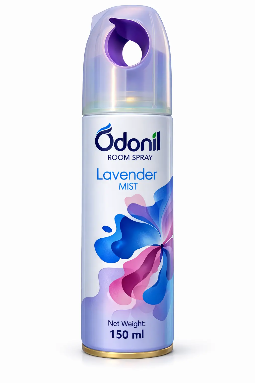 Odonil Room Spray Lavender Mist - 150 ml