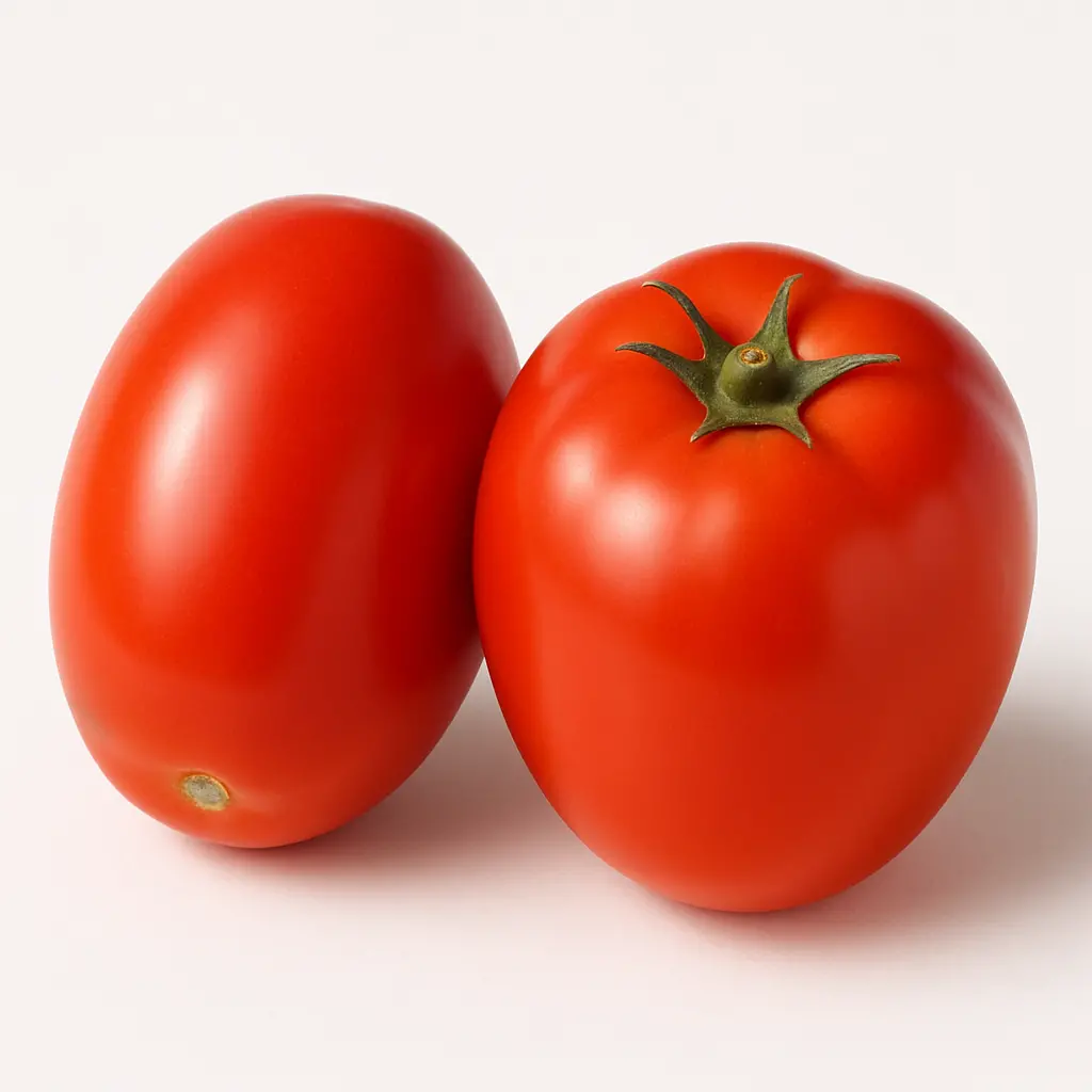 TOMATO HYBRIDE A GRADE 400-500GM