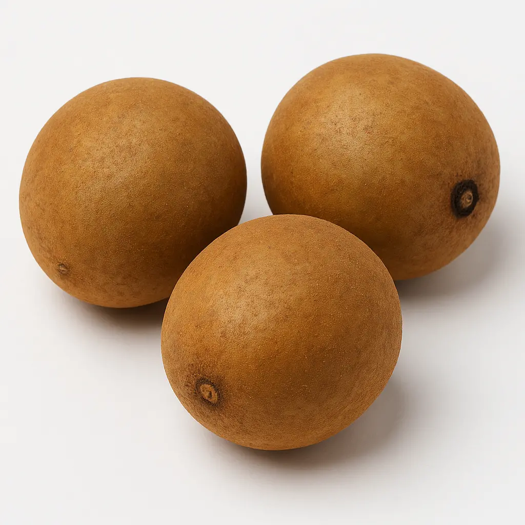 CHIKOO A GRADE  400-500GM