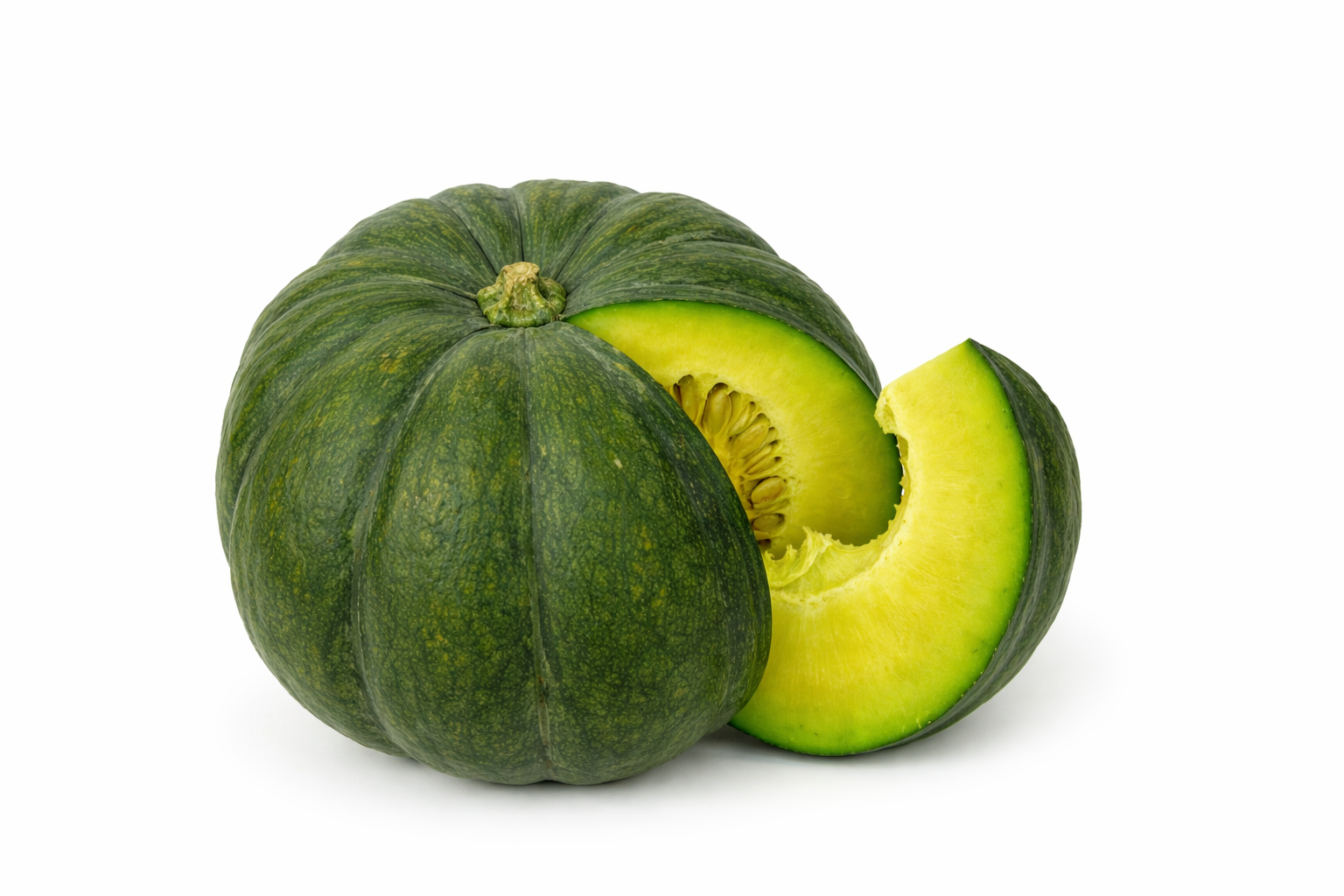 GREEN PUMKIN - 900 - 1PCS