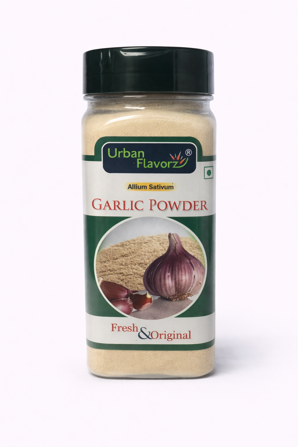 Urban Flavorz Garlic Powder - 75 gm