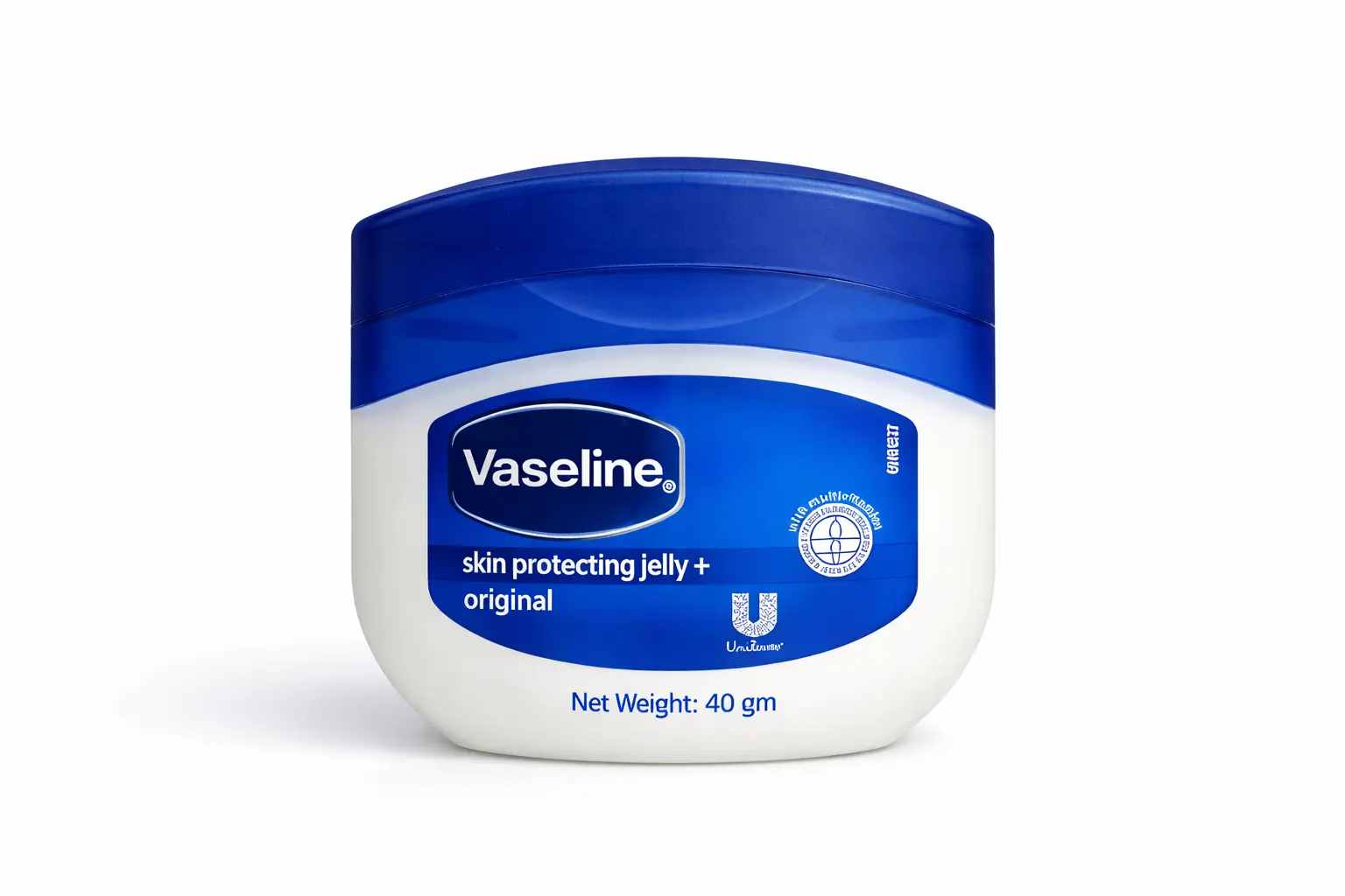 Vaseline Skin Protecting Jelly - 40 gm