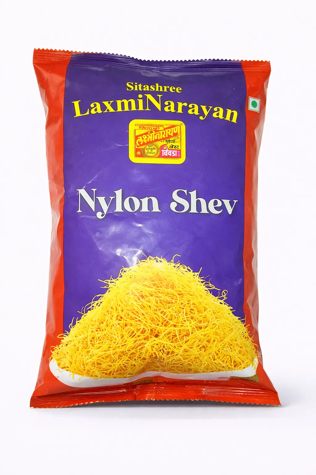 Sitashree LaxmiNarayan Nylon Shev 200 gm