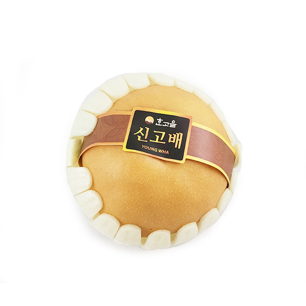 PEAR KOREN 450 - 500GM