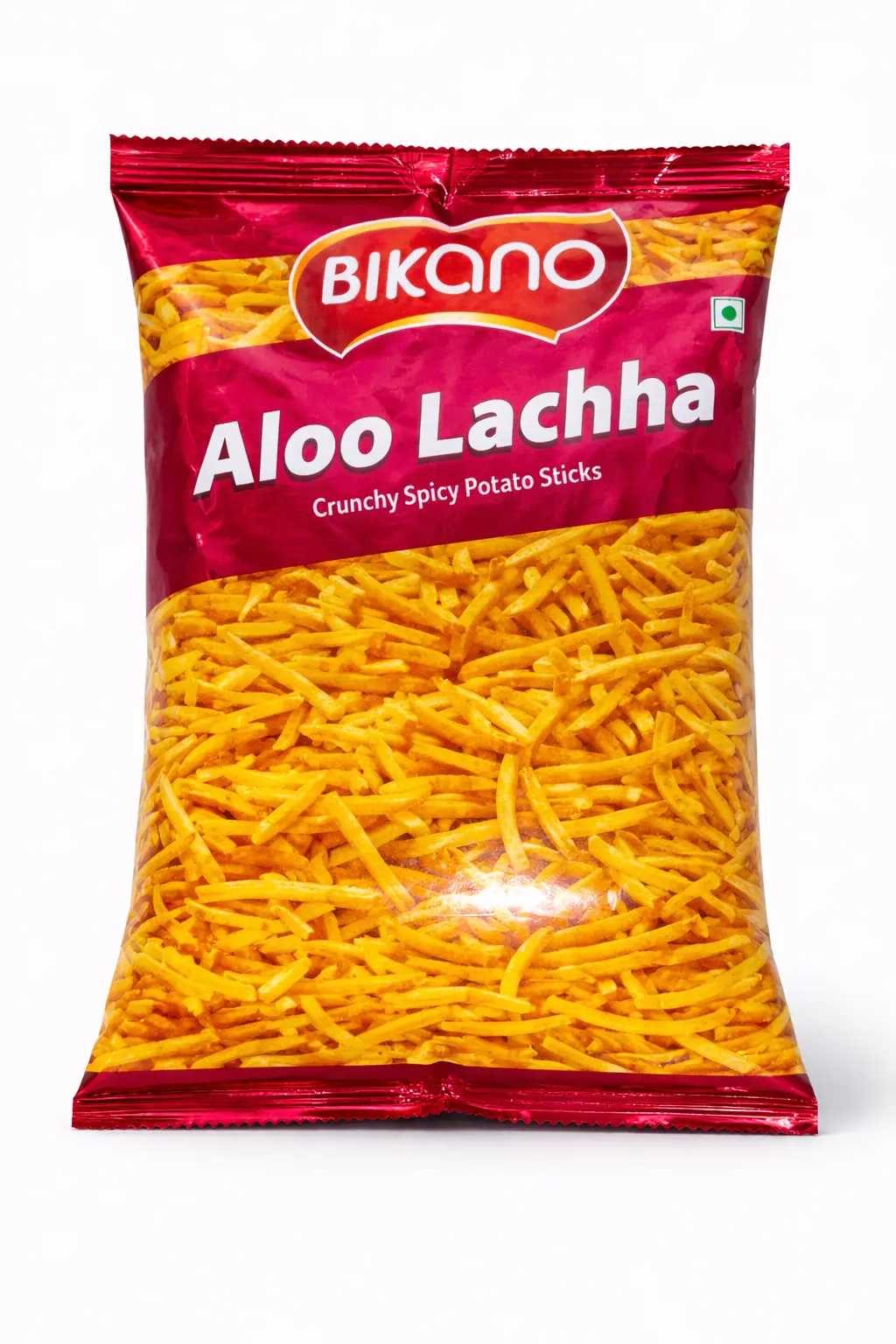 Bikano Aloo Lachha 140 gm
