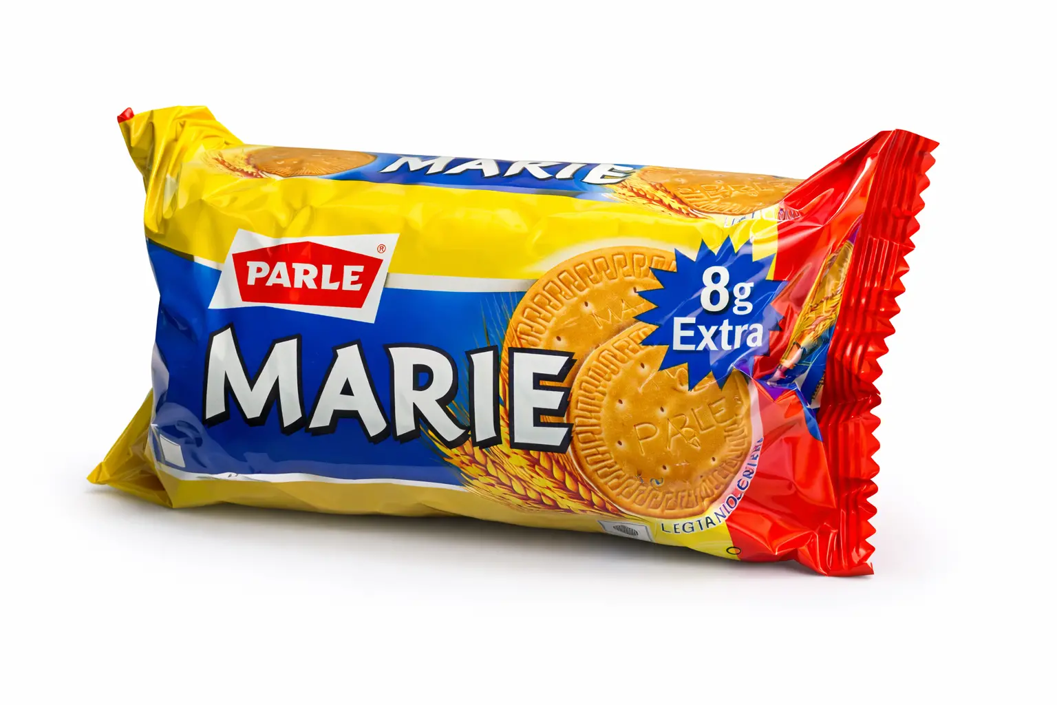 Parle Marie Biscuits (Rs. 10)