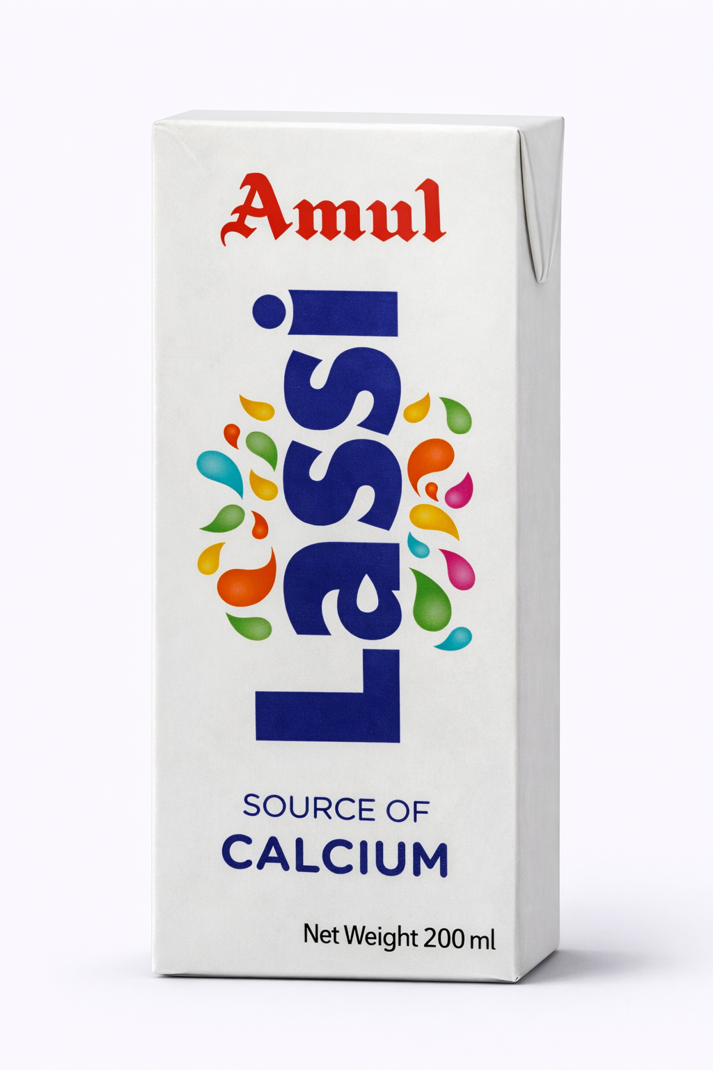 Amul Lassi - 200 ml