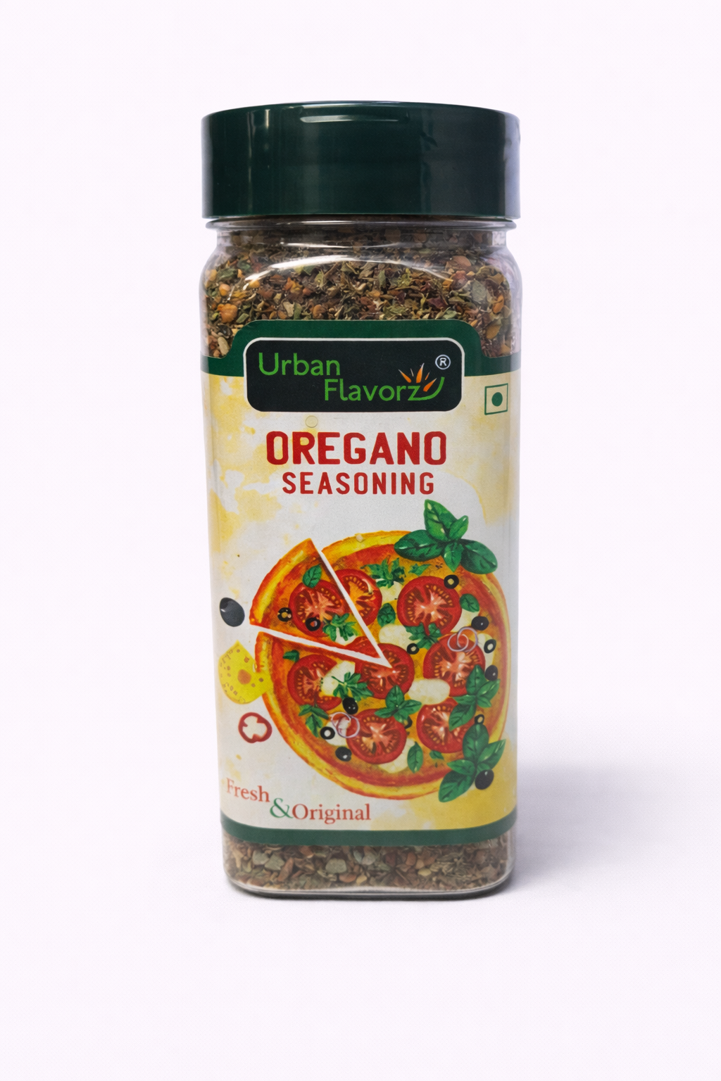 Urban Flavorz Oregano Seasoning - 60 gm