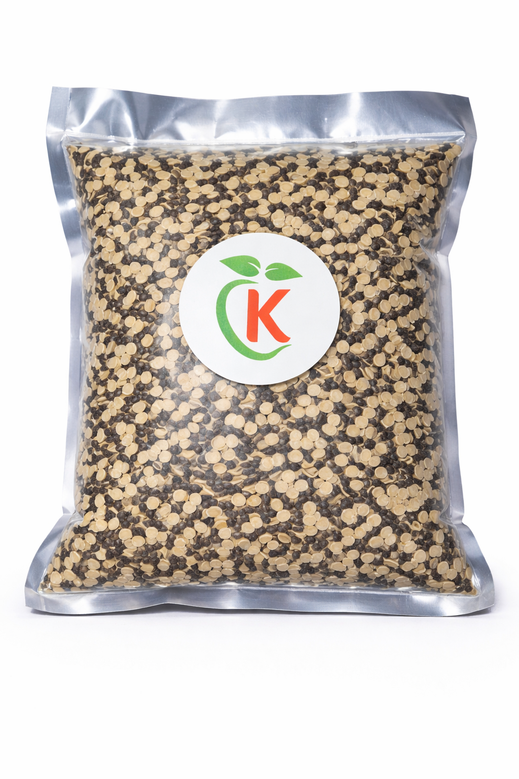 Kunaic Mart Urad Chilka Dal – 500 gm