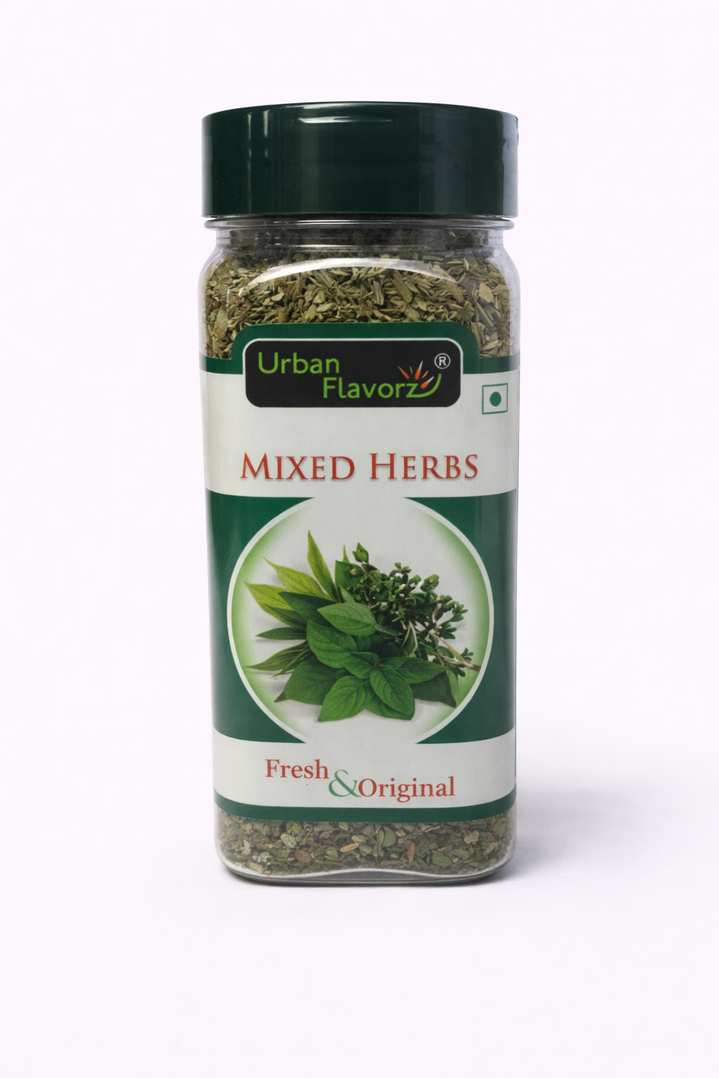 Urban Flavorz Mixed Herbs - 25 gm
