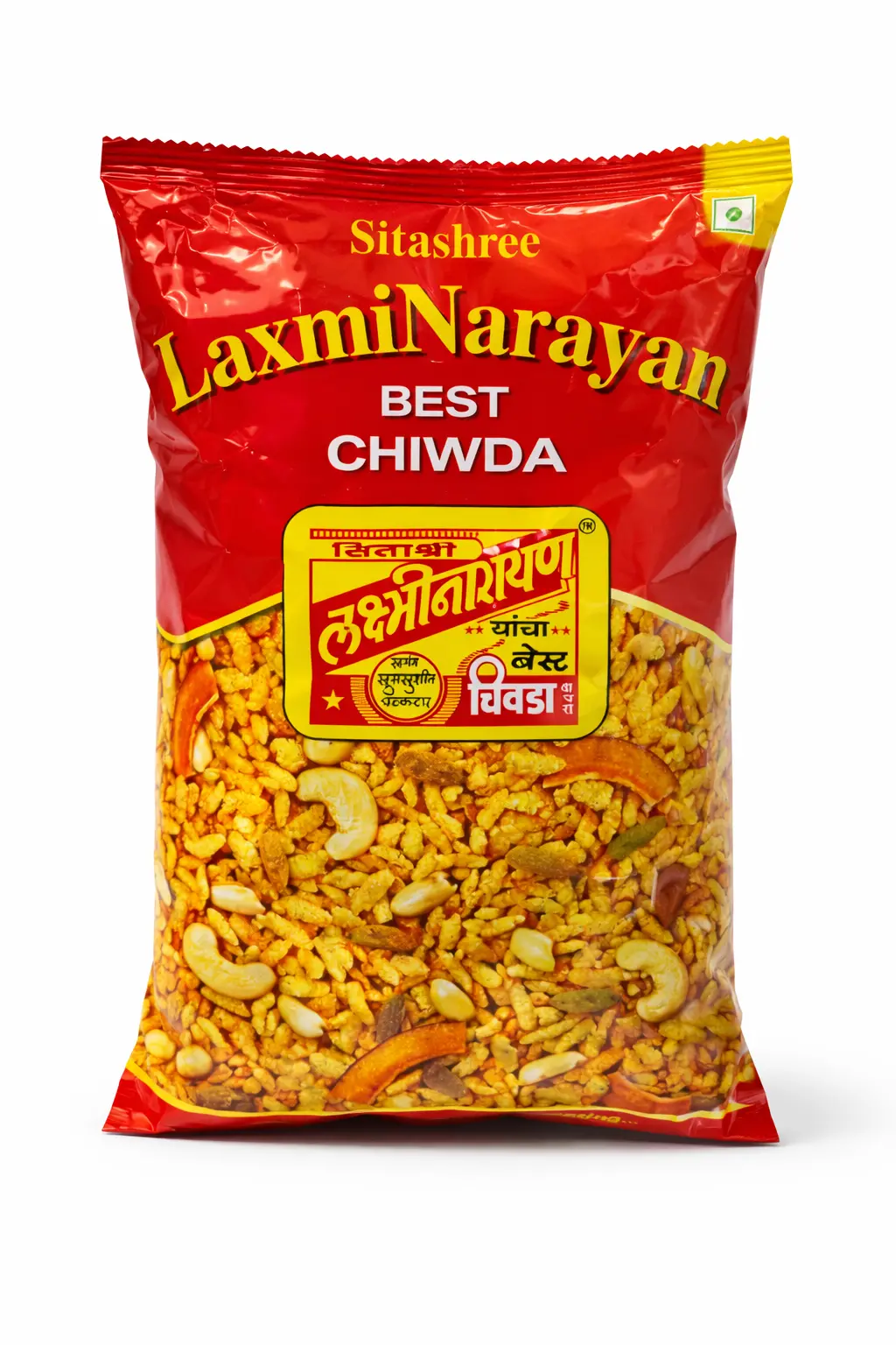 Laxmi Narayan Best Chiwda 200 gm