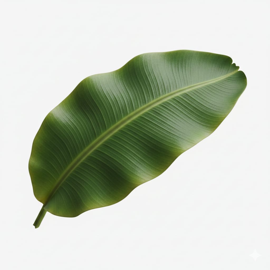 BANANA LEAF 1 PC