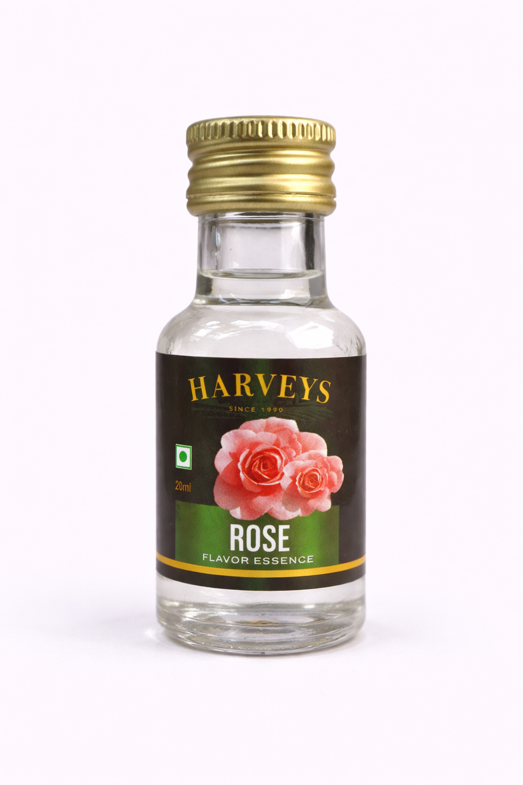 Harveys Rose Flavor Essence - 28 ml