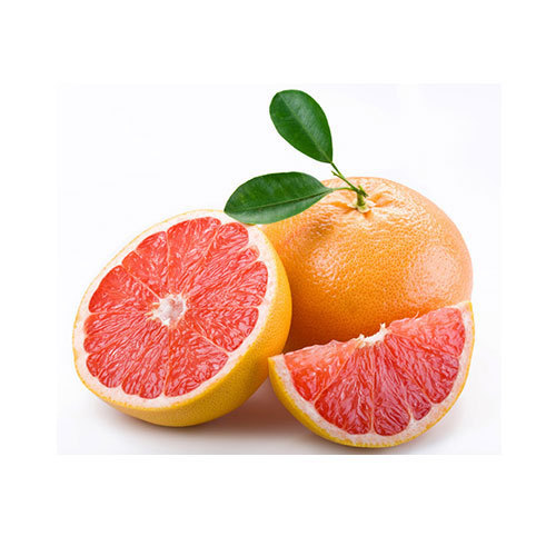 GRAPE FRUIT