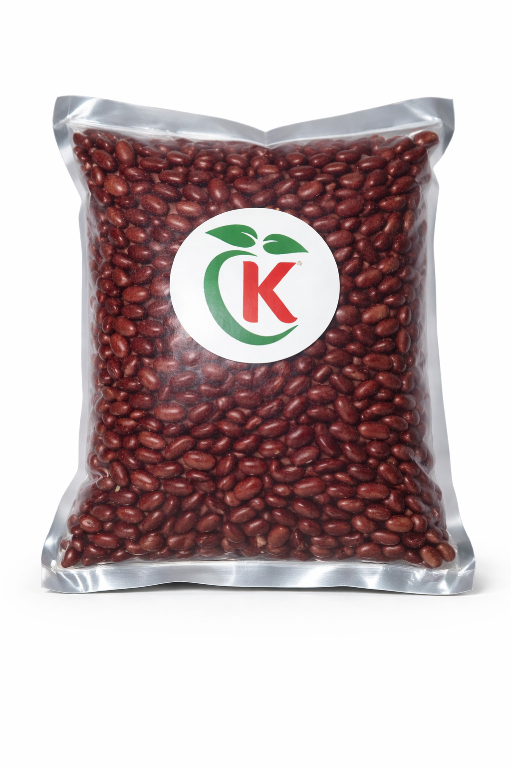 Kunaic Mart Rajma Jammu (Red) – 500 gm