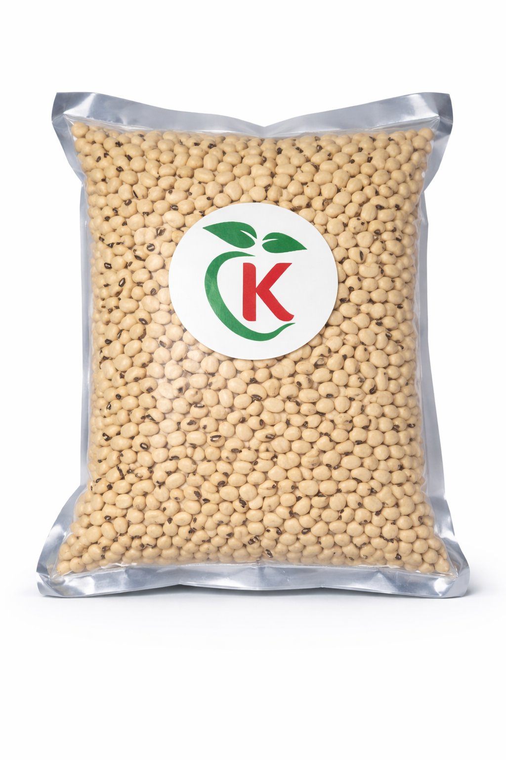 Kunaic Mart Safed Lobiya – 500 gm