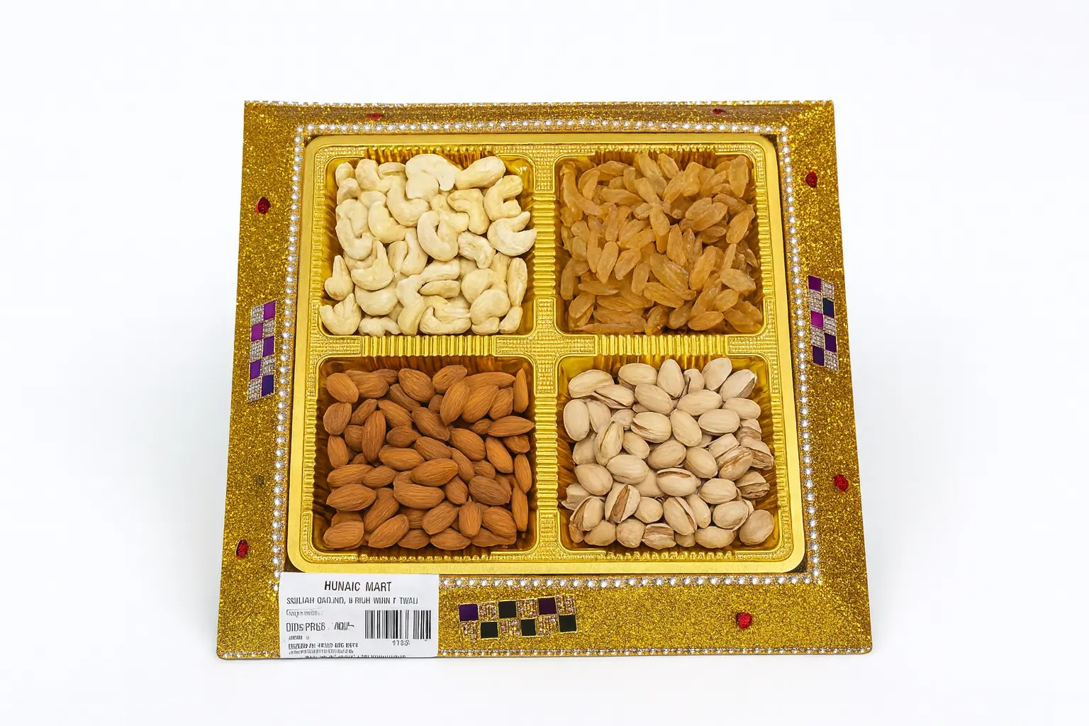 Thali Photo Square Product Details : KunaicMart Online Store
