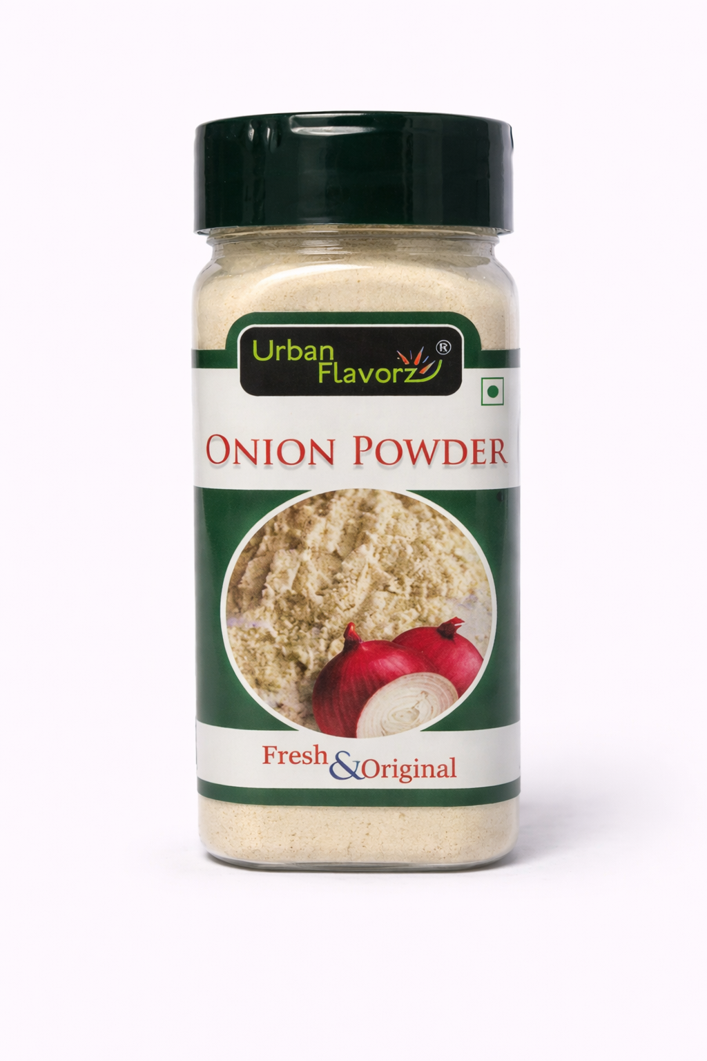 Urban Flavorz Onion Powder - 70 gm