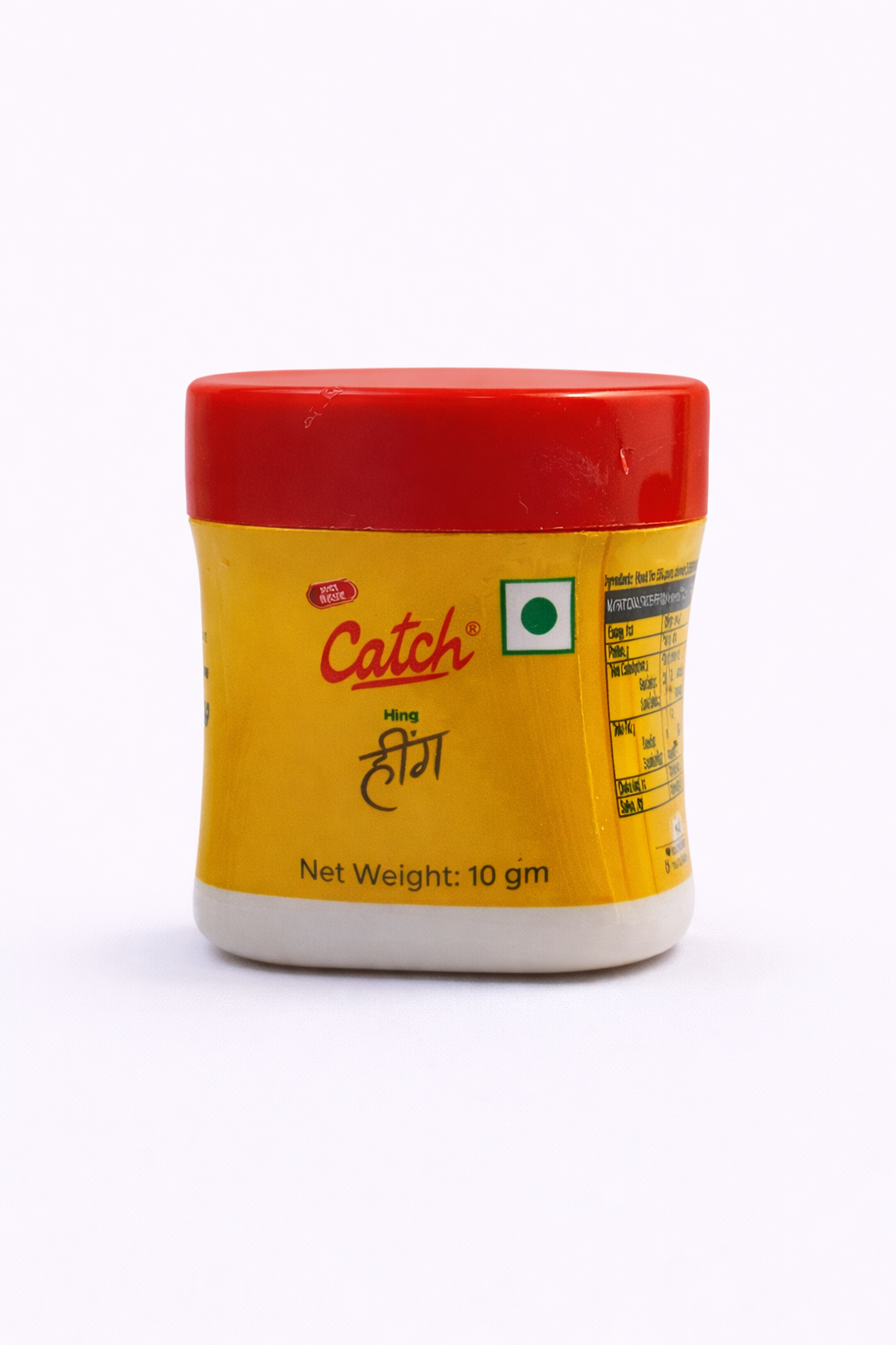 Catch Hing (Asafoetida) - 10 gm