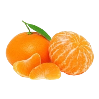 ORANGE A GRADE