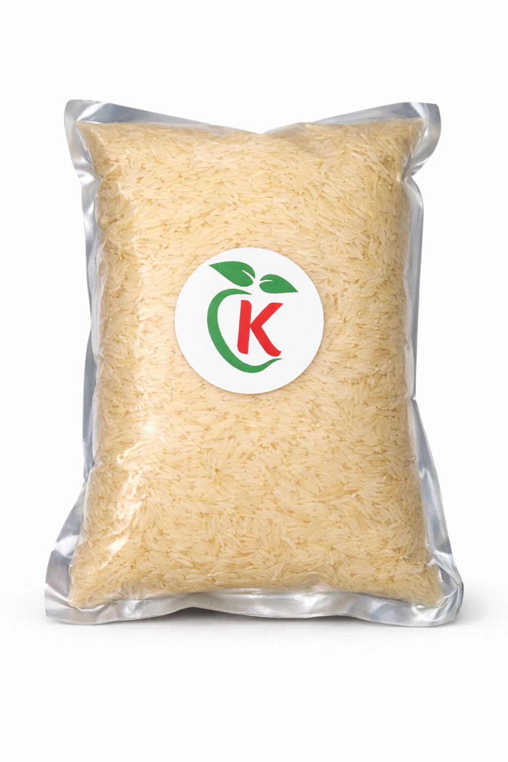 Kunaic Mart Basmati Sella Silver Rice 1 kg