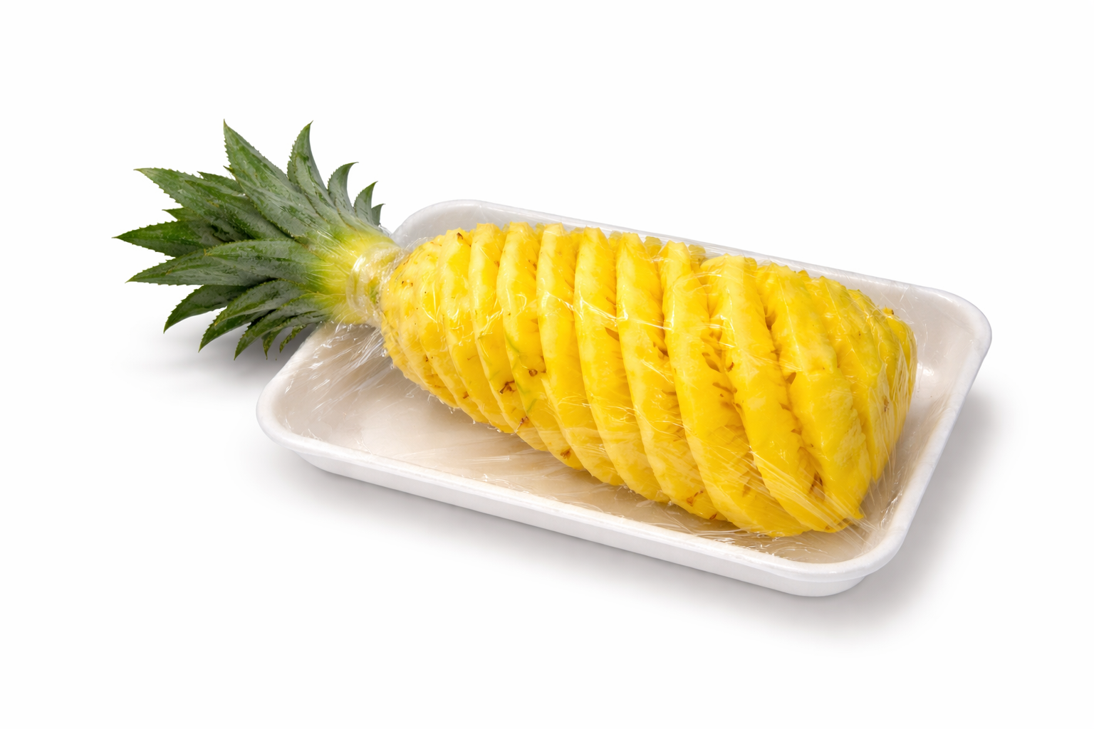 PINEAPPLE A GRADE  PCS