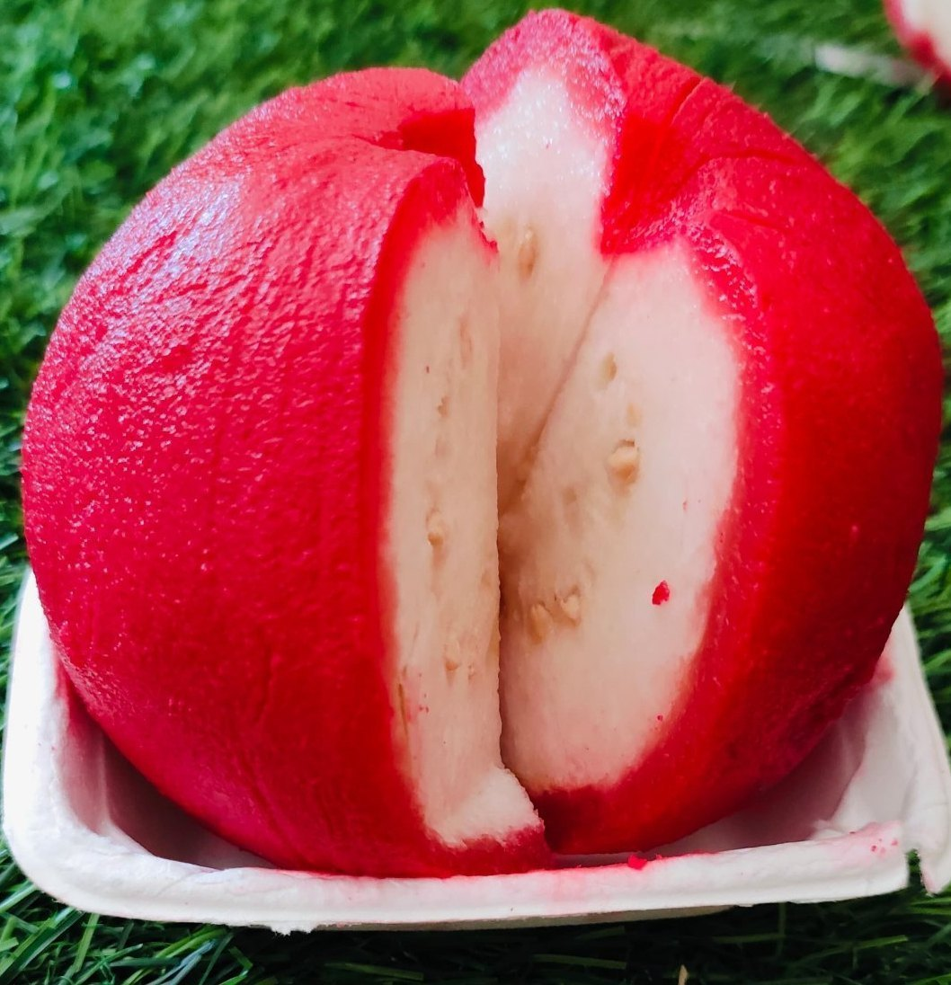THAI GUAVA